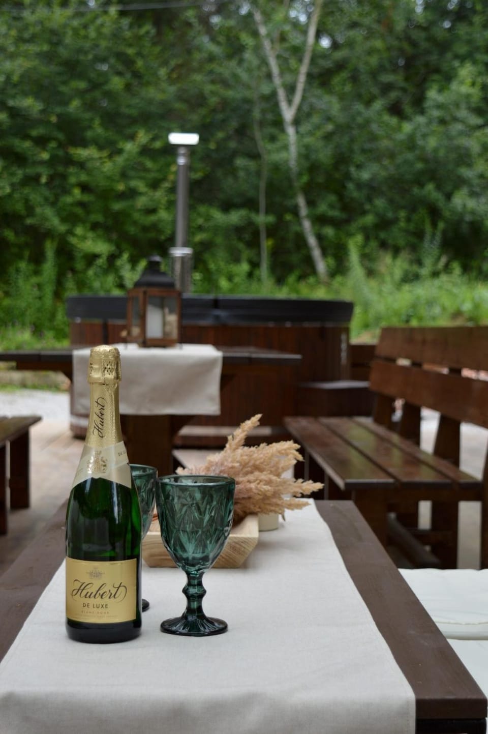 Chata Vanesa - Slovenský raj Chalet in Slovakia