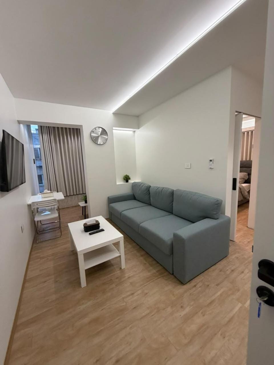 Central Cozy Apartments Apartment in Africa