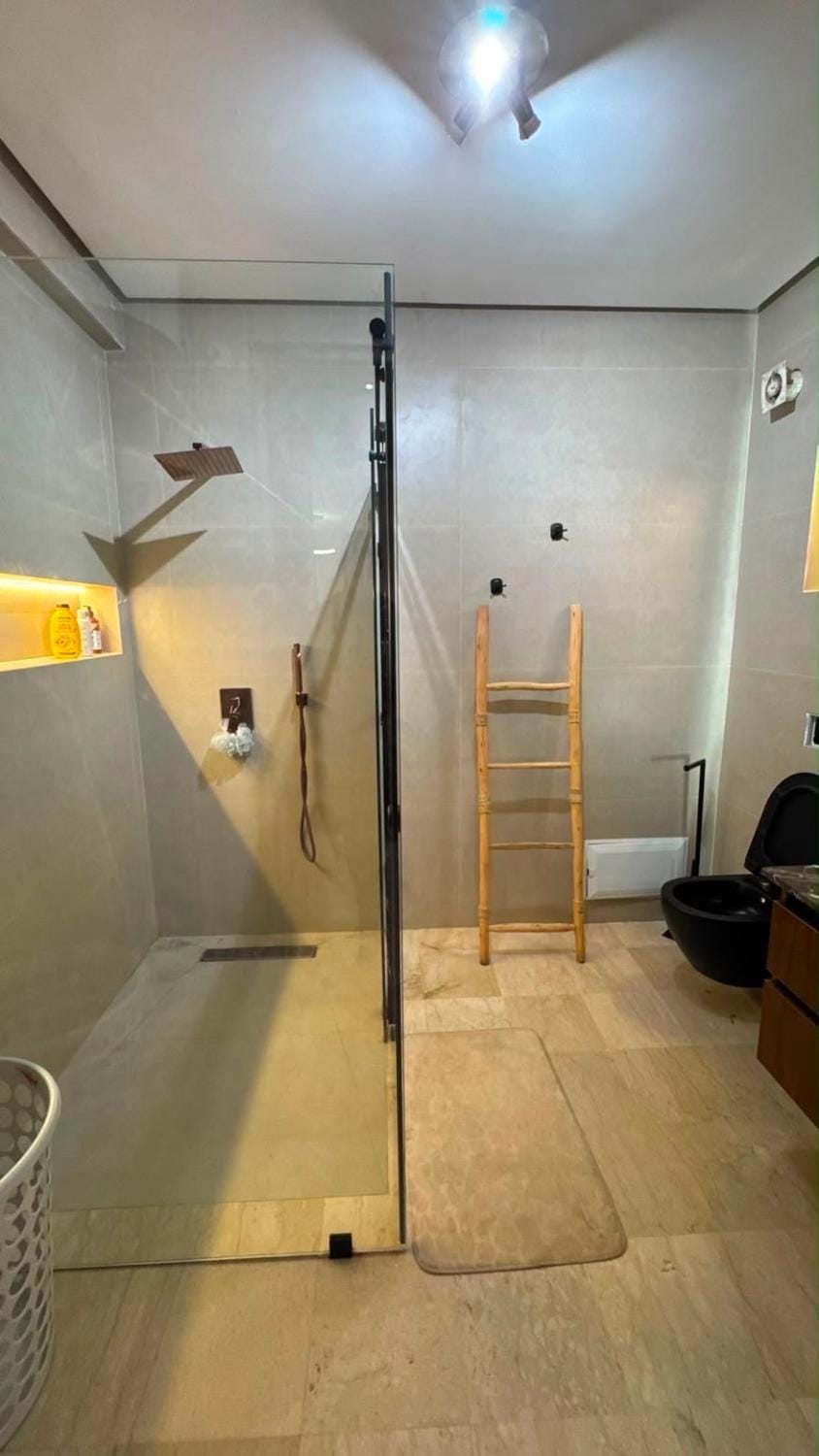 Appart gueliz Apartment in Marrakesh