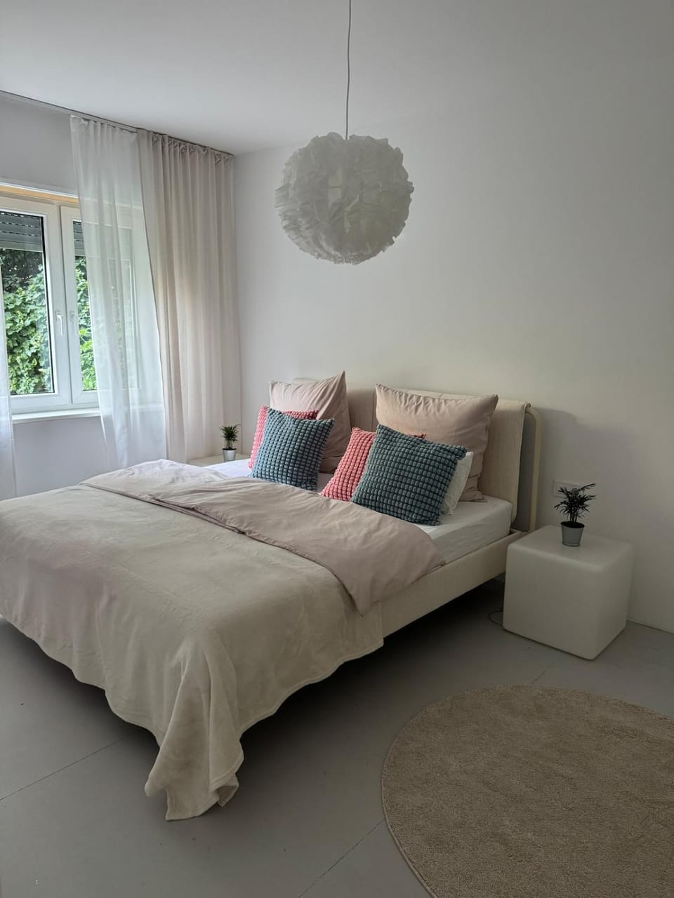 Rozsi Cozy Apartment Stuttgart West Apartment in Stuttgart