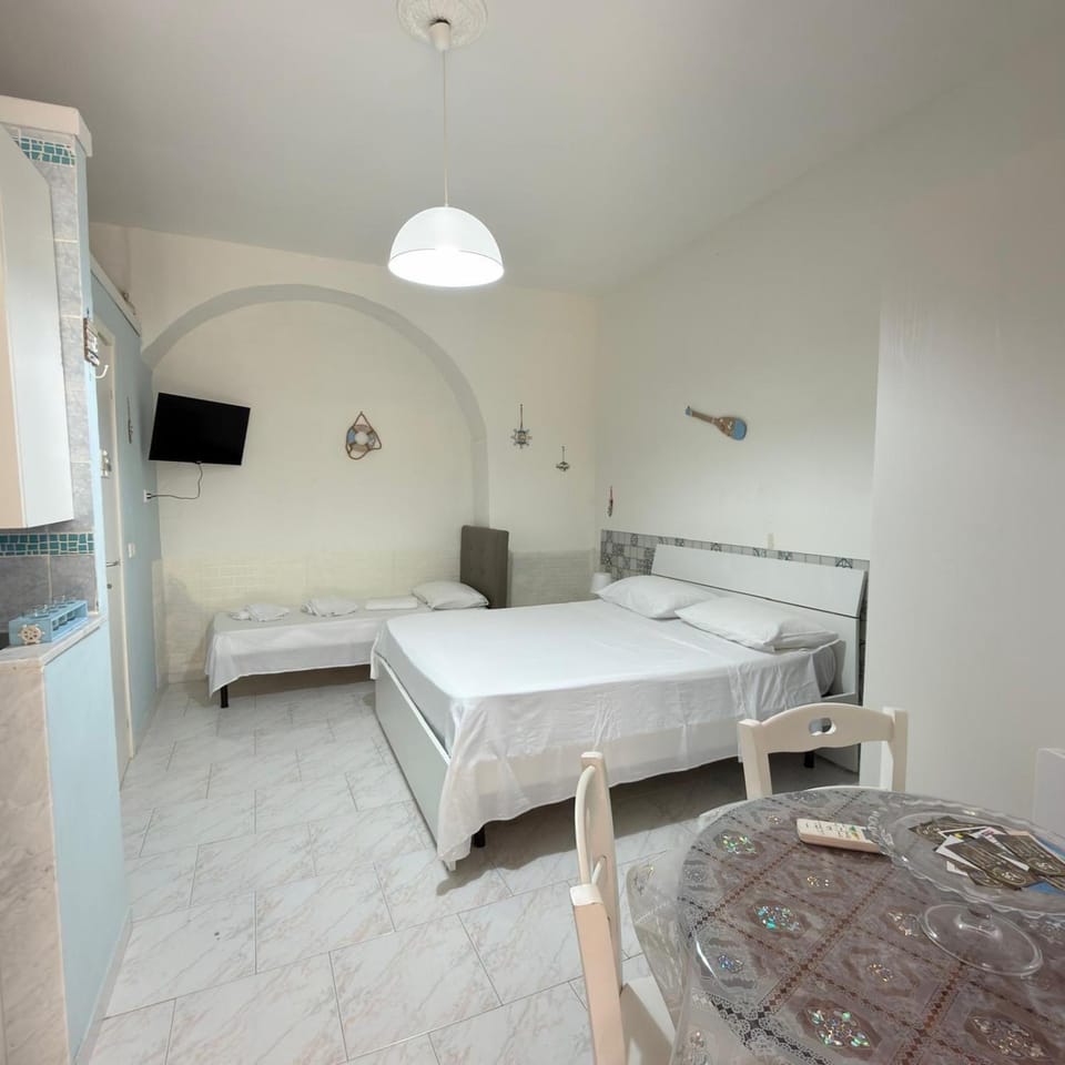 C sta o mar for Apartment in Naples