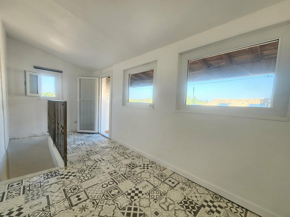 Village house with two bedrooms and terrace House in Occitanie