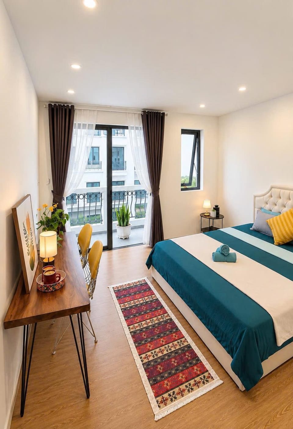 Amai Homestay Ocean Park 2 Apartment in Vietnam