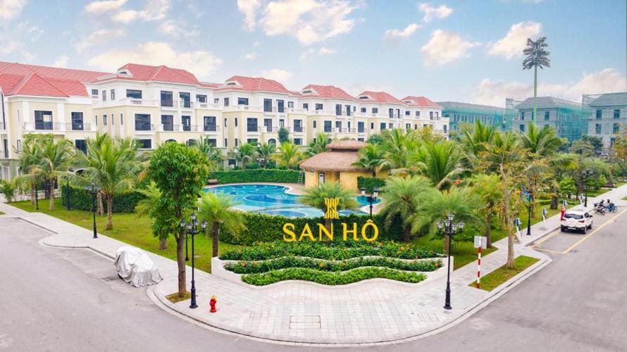 Amai Homestay Ocean Park 2 Apartment in Vietnam