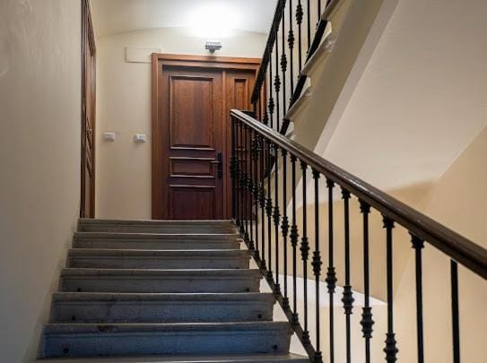 Il Giardino 2 - City Center - Park View Apartment in Trieste