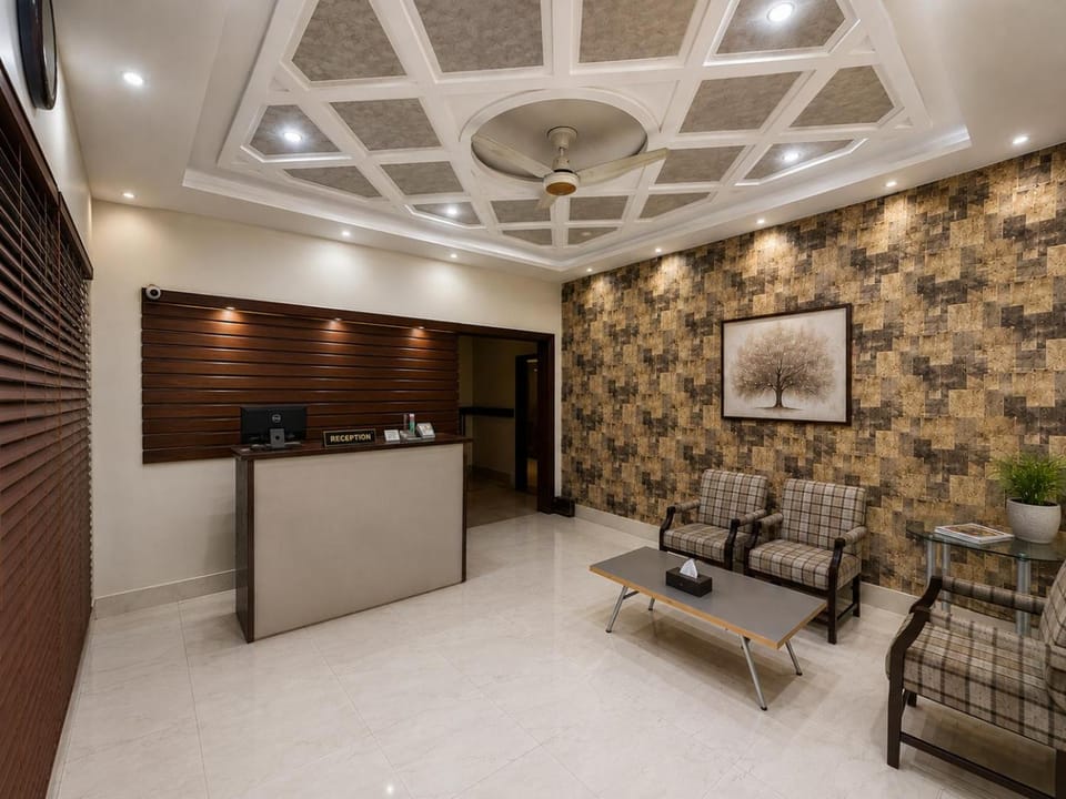 Mawadda Inn Guest House Hotel in Sindh