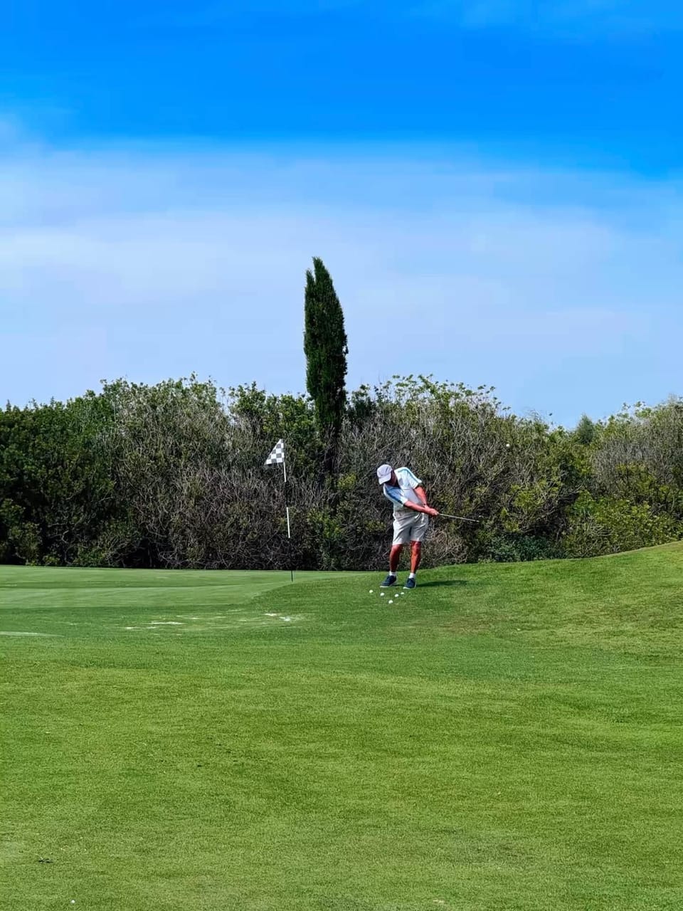 Golfcourse