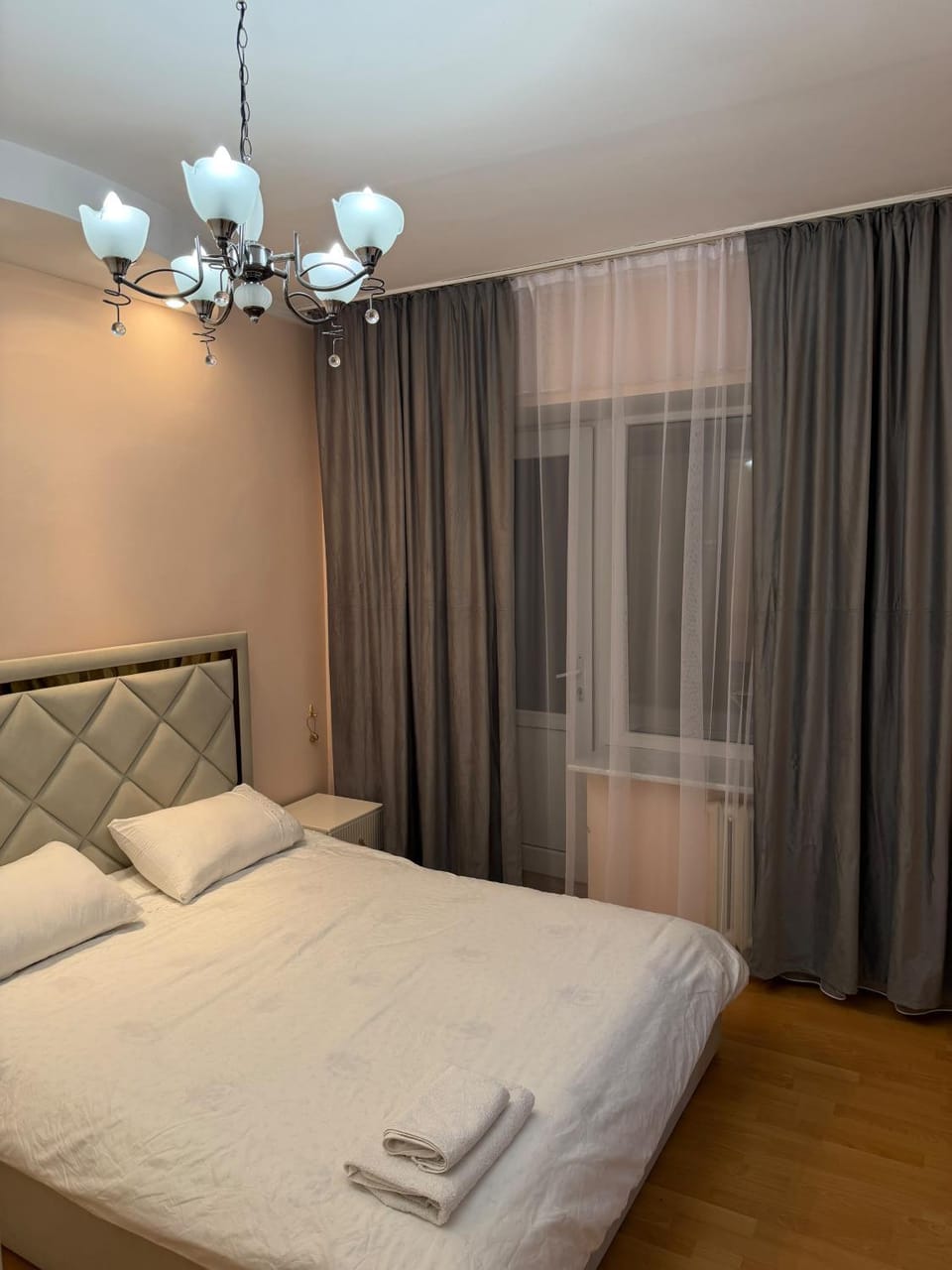 Квартира Apartment in Kazakhstan