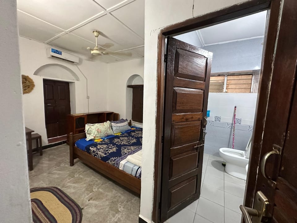 Tabasamu Home Bed and Breakfast in Tanzania