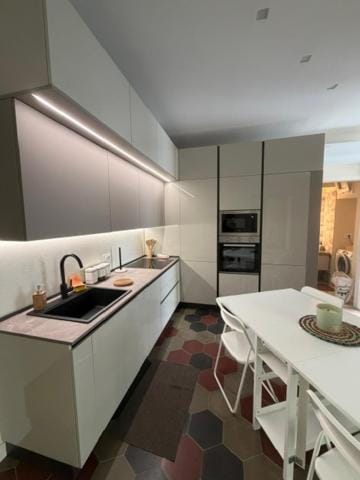 Bon Bon Statuto Apartment in Asti