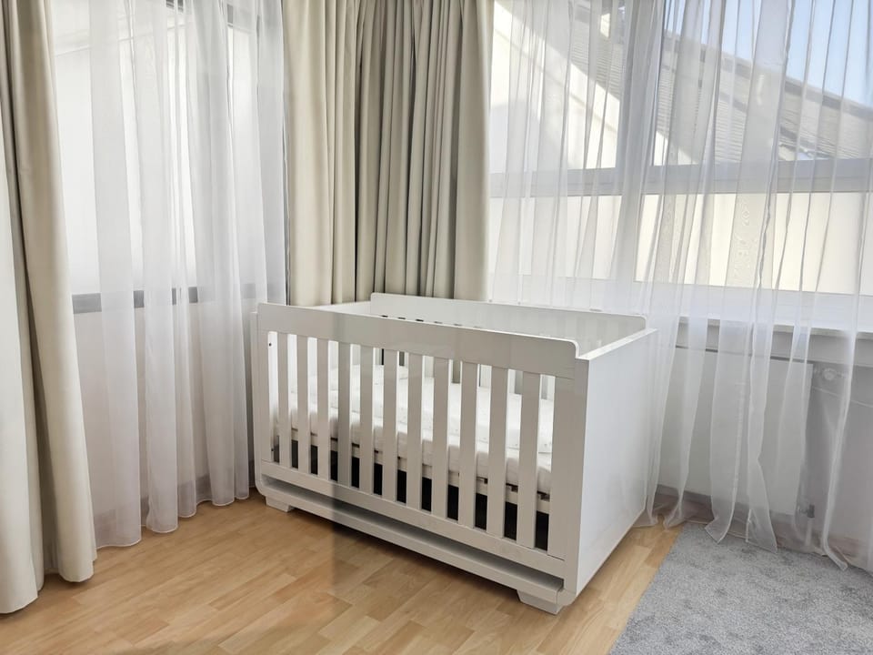 cot