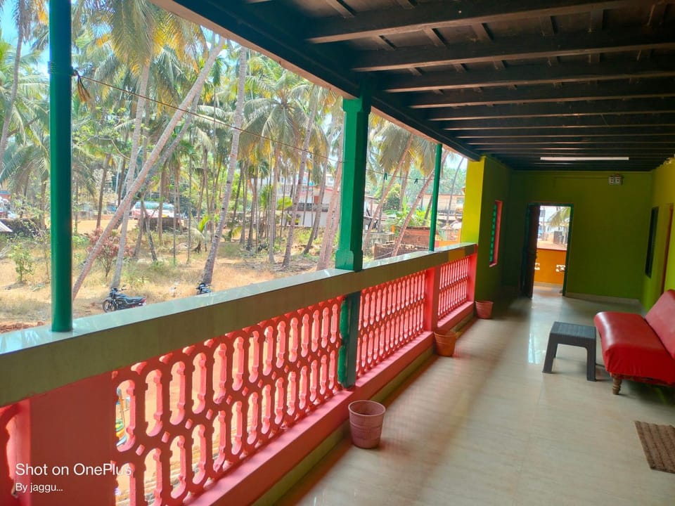 Totadamane farm House lodge murdeshwar Nature lodge in Karnataka