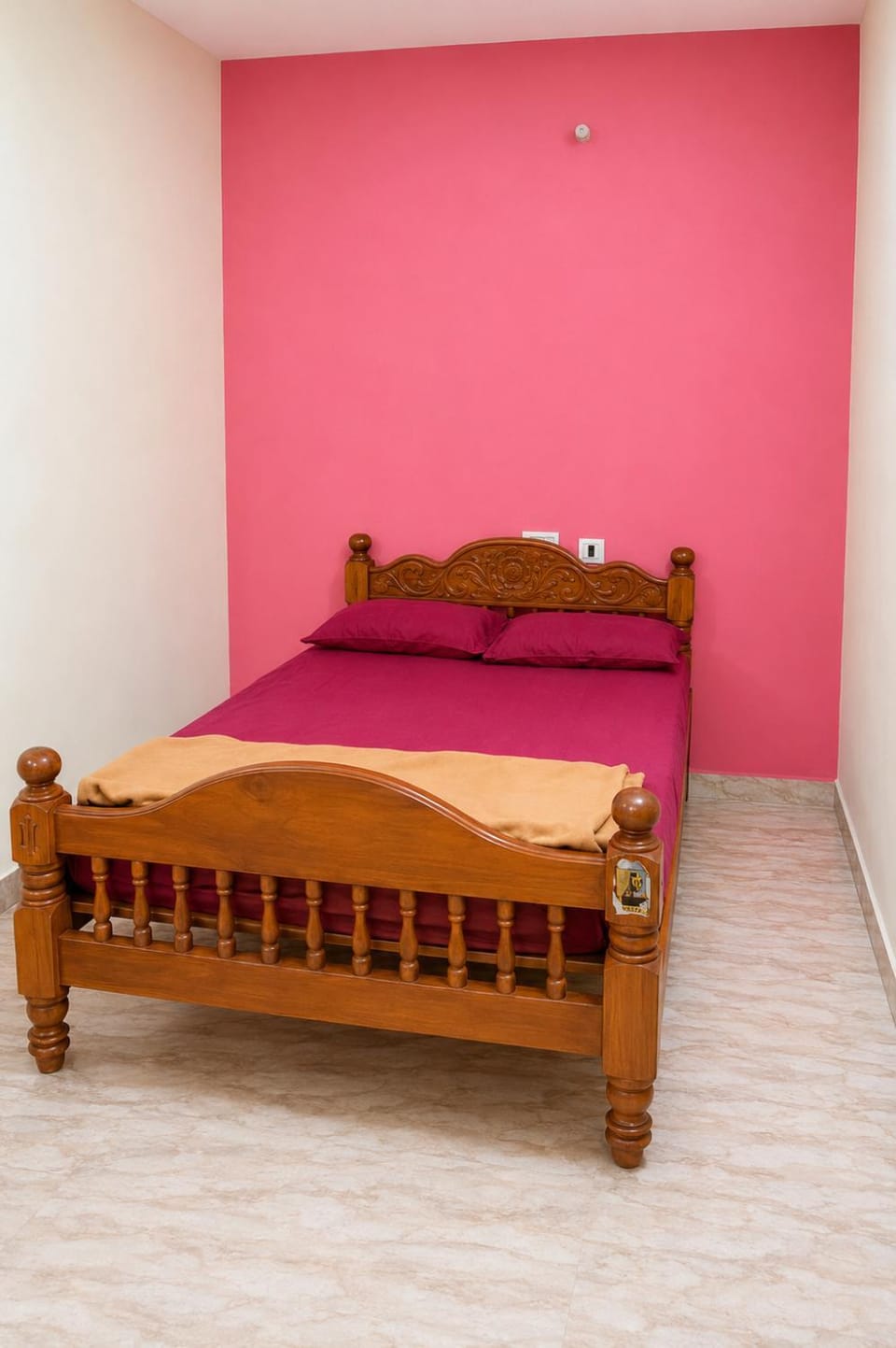 THV Ac rooms Apartment in Tamil Nadu