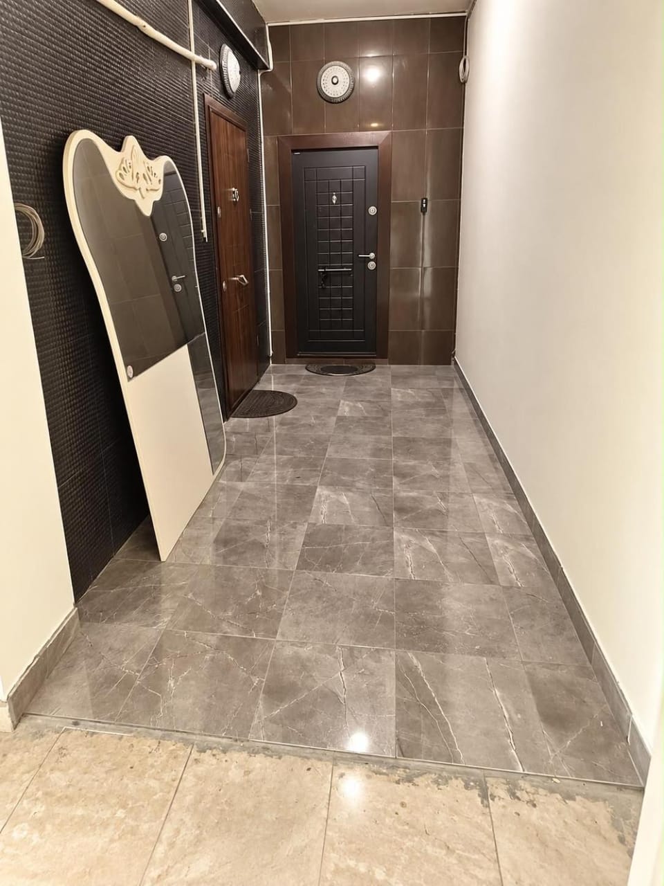 Alti Homes Apartment in Baku