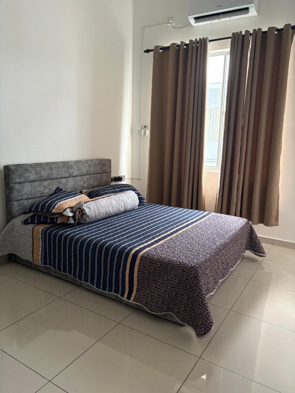 NZ Permai Homestay House in Perak