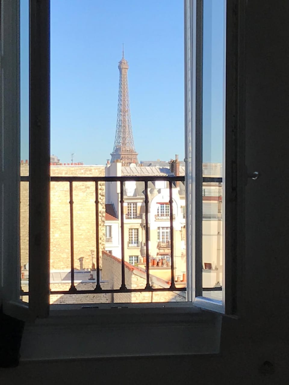 City view