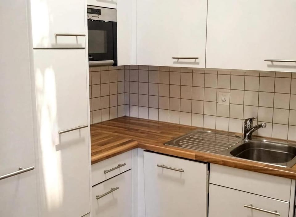 Flaminia 23 - Your cozy haven in Leukerbad Apartment in Canton of Valais