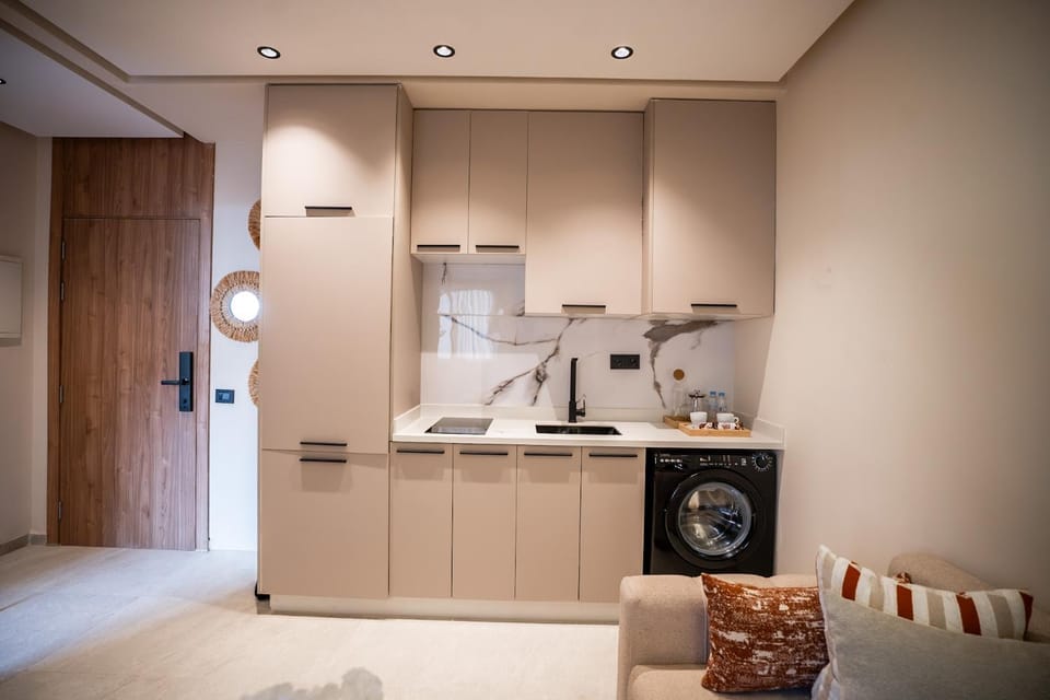 Cocon moderne - Hyper centre Apartment in Marrakesh