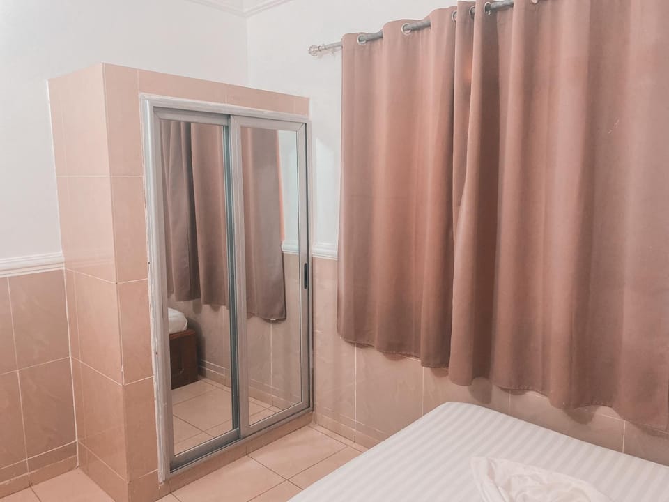 Malika Consulting Apartment in Brazzaville