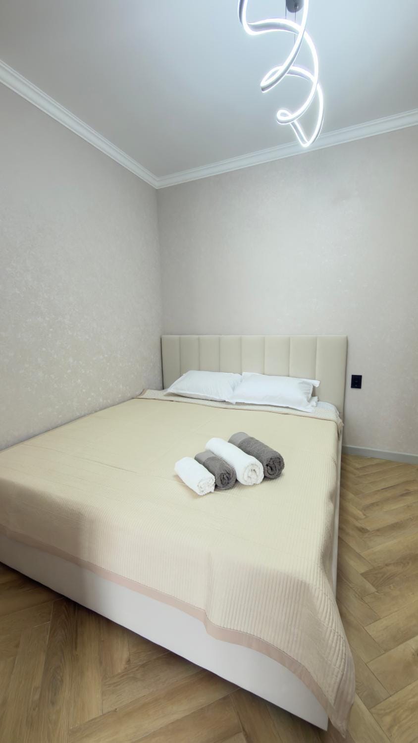 Almaty arenasunset Apartment in Almaty