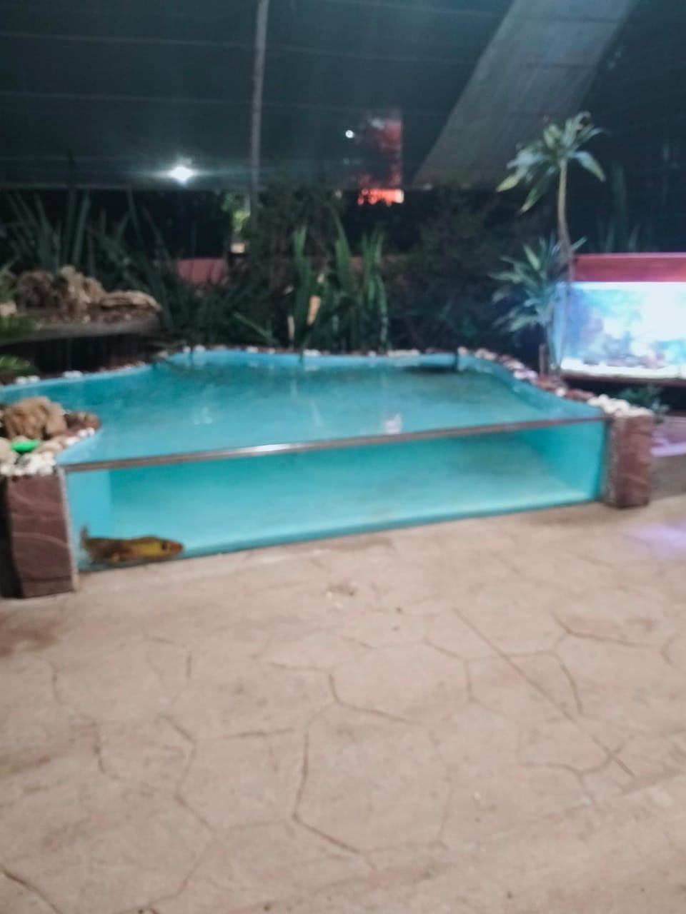 villa Aissa Campground/ 
RV Resort in Casablanca-Settat