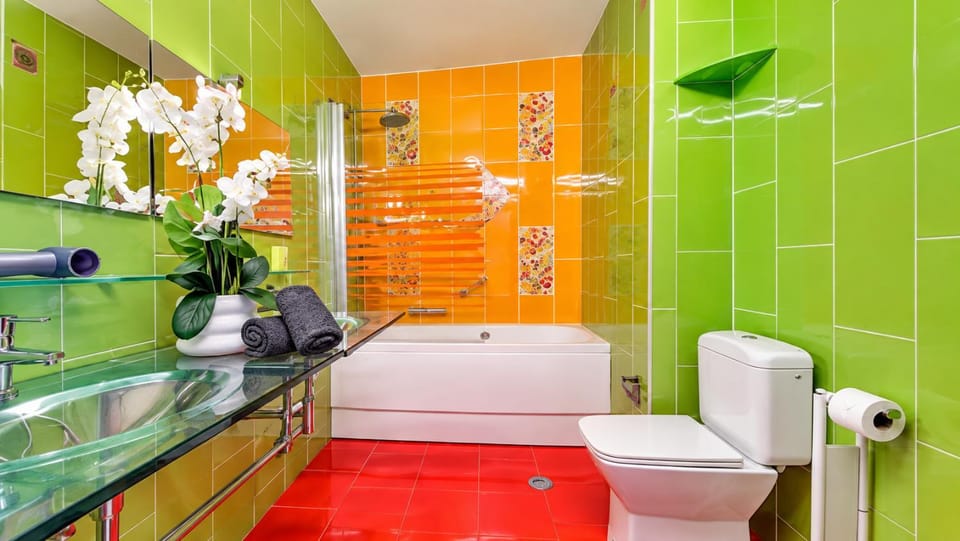 Bella Vista Apartment Albufeira Apartment in Albufeira