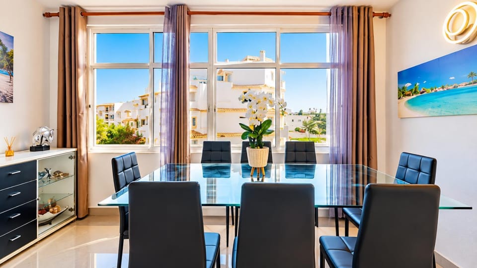 Bella Vista Apartment Albufeira Apartment in Albufeira