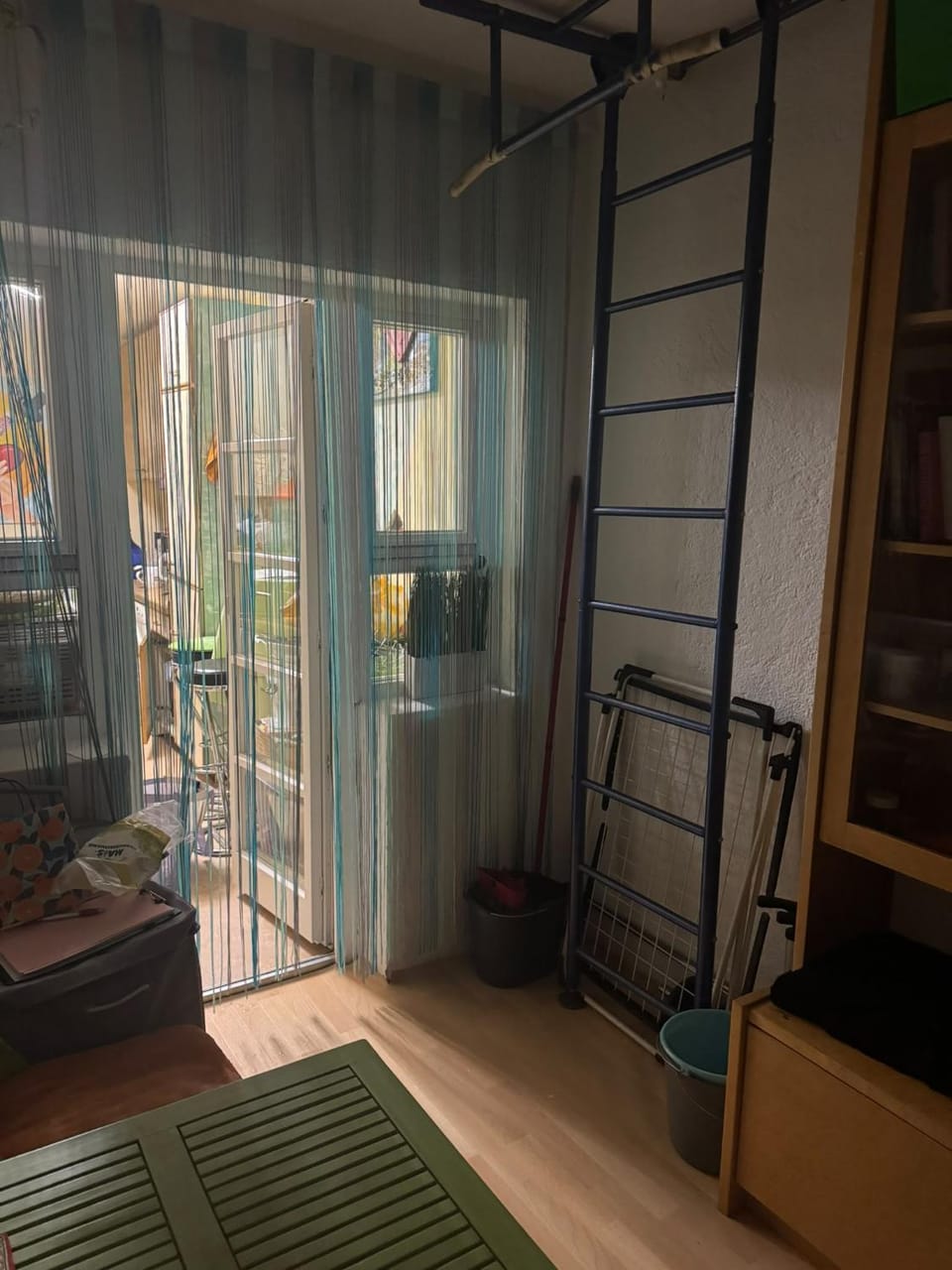 Green Augsburg Center - Elenas Space Apartment in Augsburg