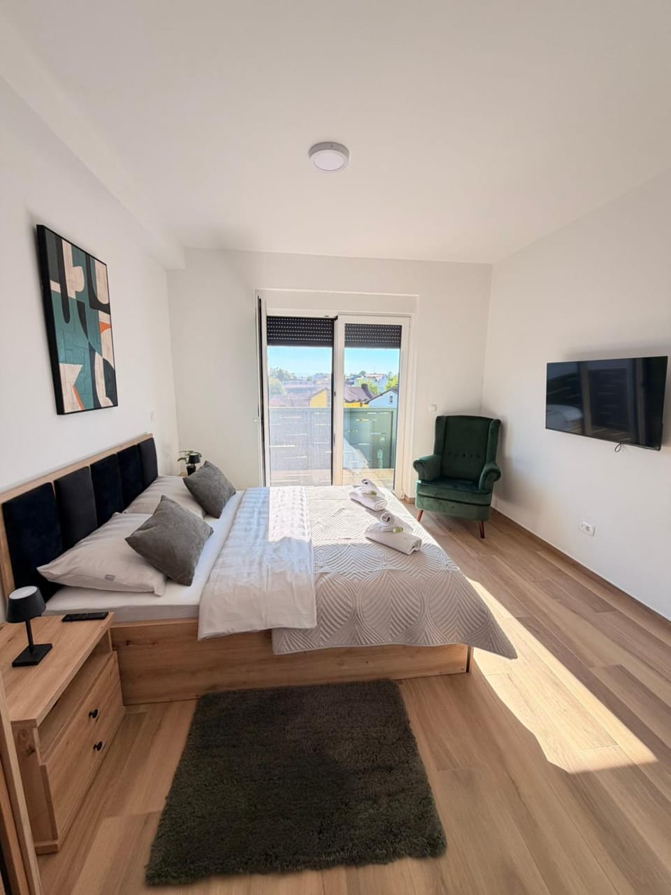 Apartman STELLA Apartment in Brod-Posavina County, Croatia