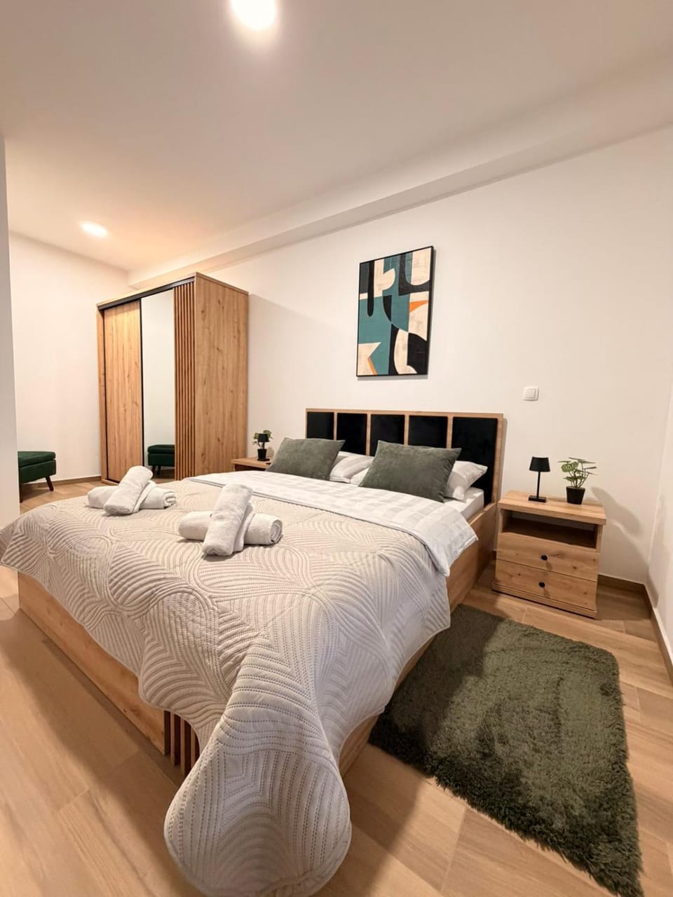 Apartman STELLA Apartment in Brod-Posavina County, Croatia