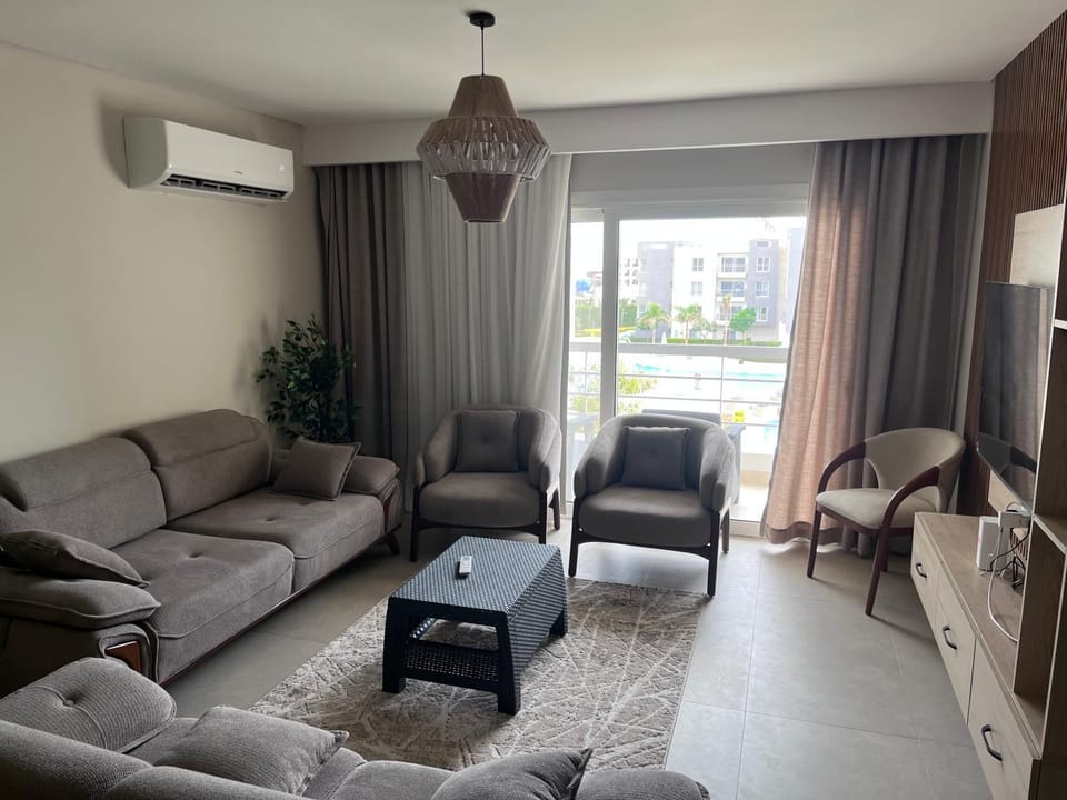 Capella residence sharm el sheikh 2 bedroom apt Apartment in South Sinai Governorate