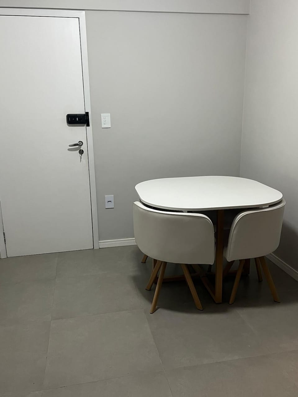 Apartamento pé na Areia! Vista Espetacular! Apartment in State of São Paulo