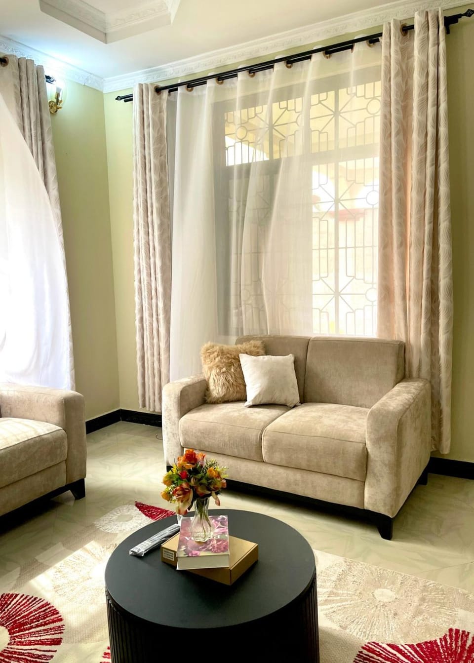 Kaya Apartments-Mwanza Apartment in Tanzania
