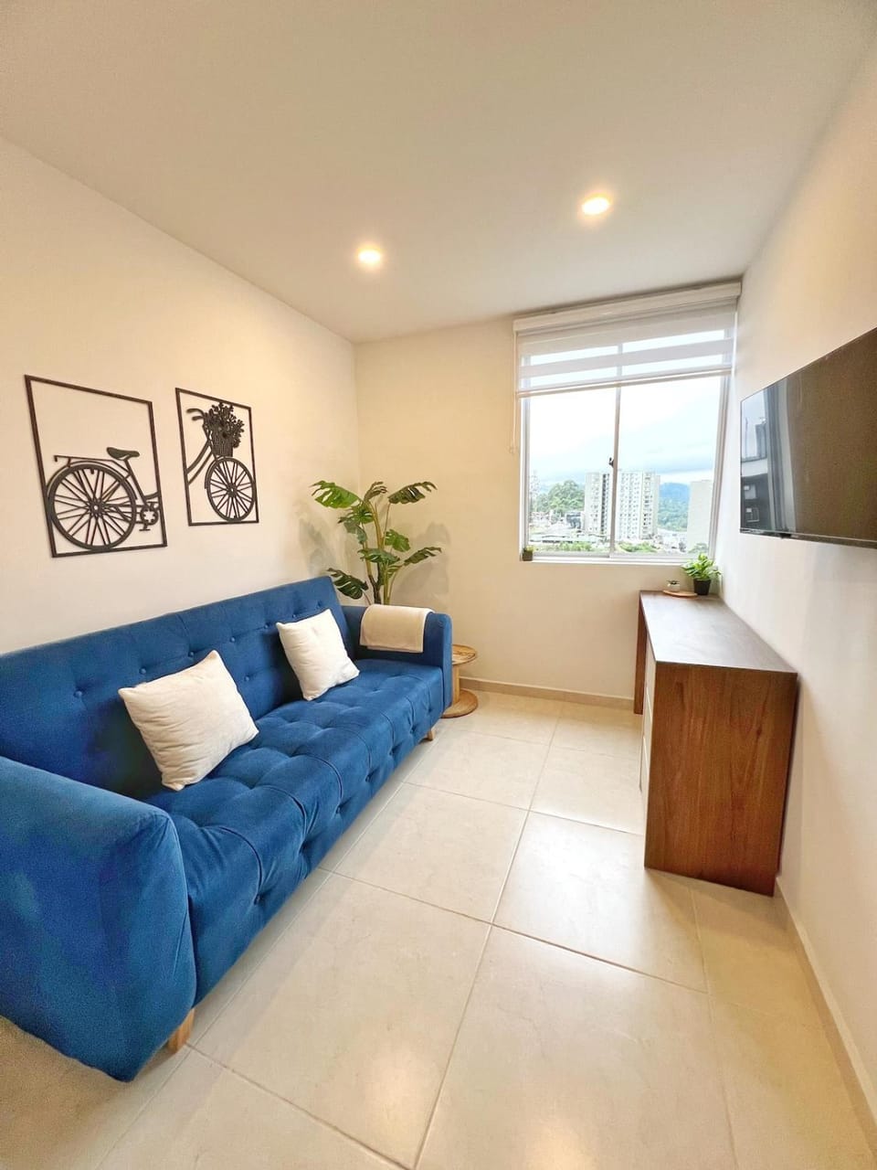 Penthouse with Amazing Views 3 Bedrooms 2 bathrooms 600Mbps Apartment in Armenia