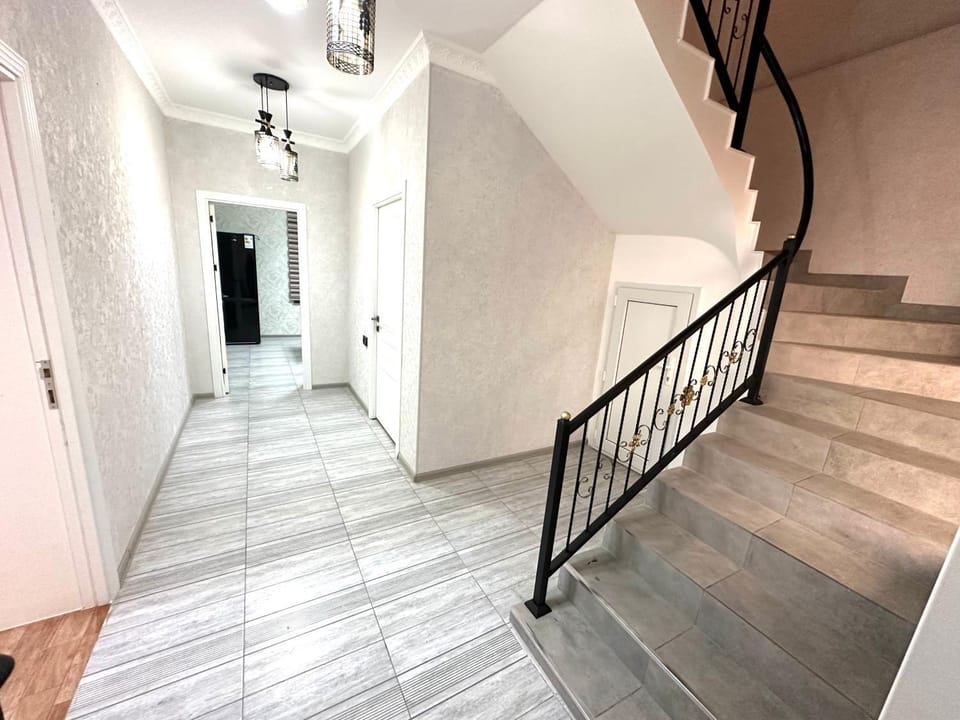 White House Apartment in Azerbaijan