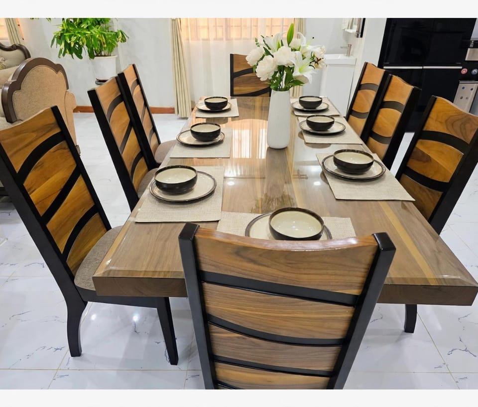 Esouthlands 9BR Villa- 11 Beds in Eldoret Villa in Kenya