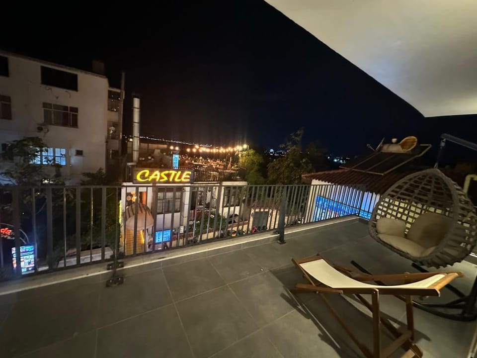 BlackBerry Hotel Apartment hotel in Antalya