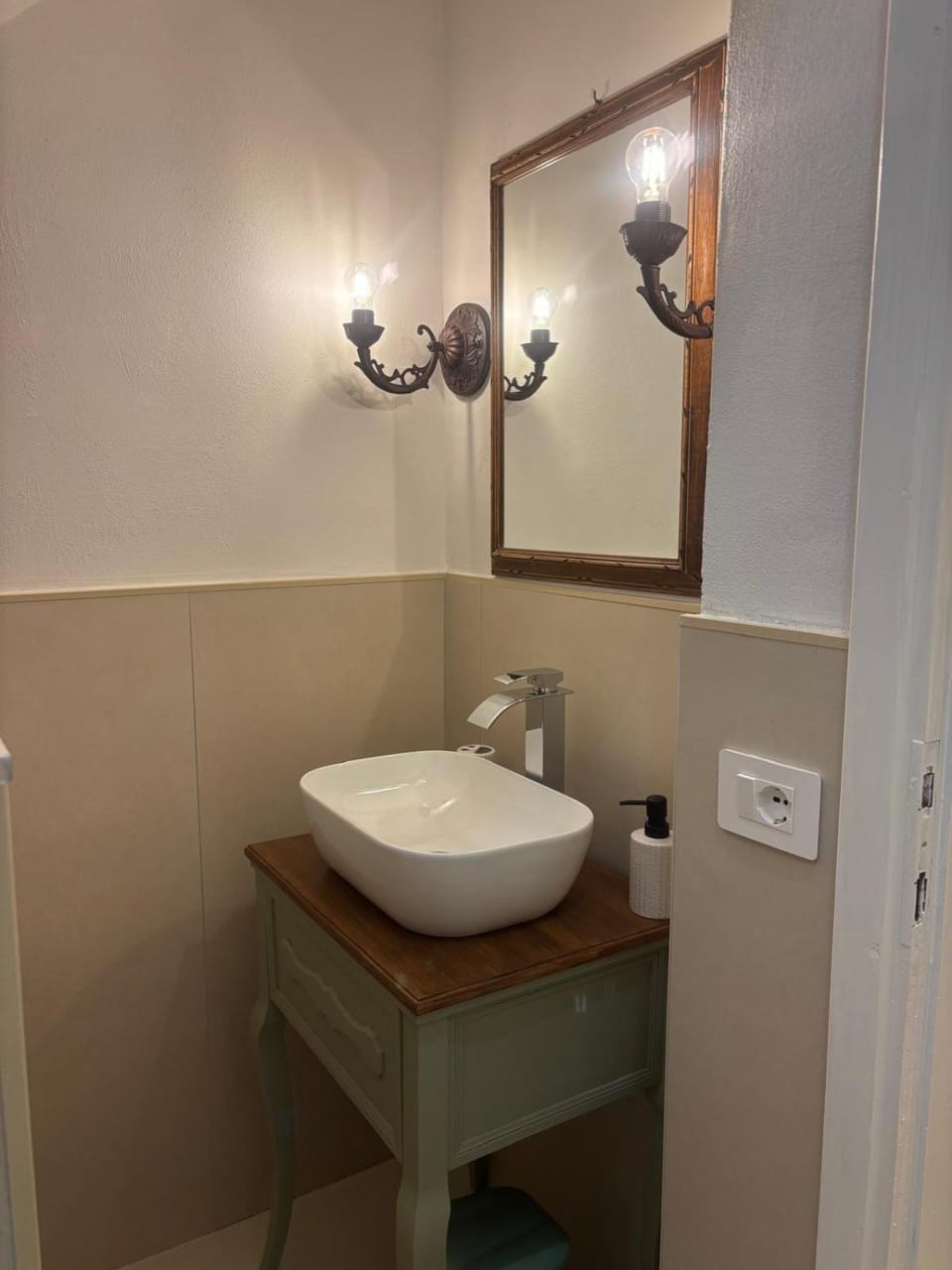 Pistoia Little Suite Bed and Breakfast in Pistoia