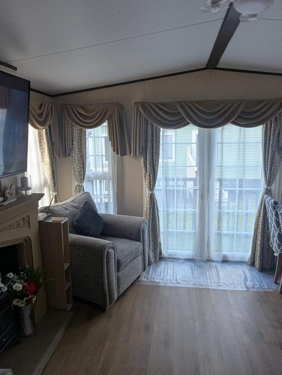 Rosella retreat Campground/ 
RV Resort in Morecambe