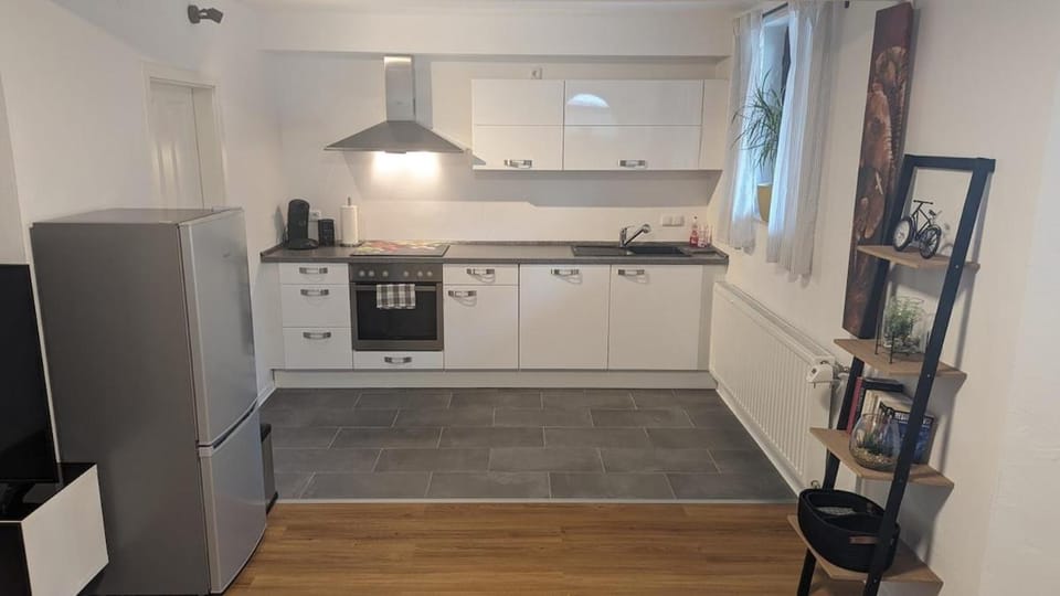 Renovierte Ferienwohnung auf modernen Standard Apartment in Bavaria