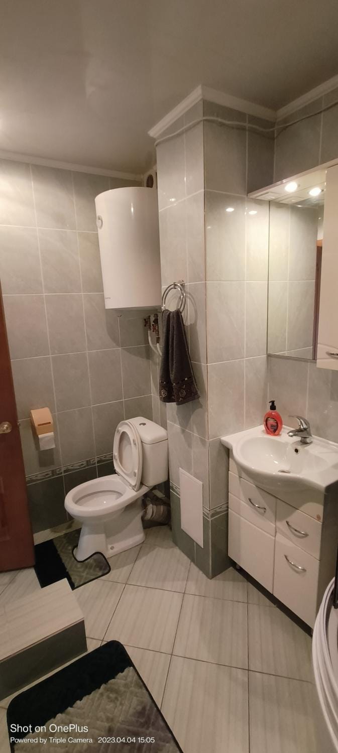8 Hospital guest house Apartment in Dnipropetrovsk Oblast
