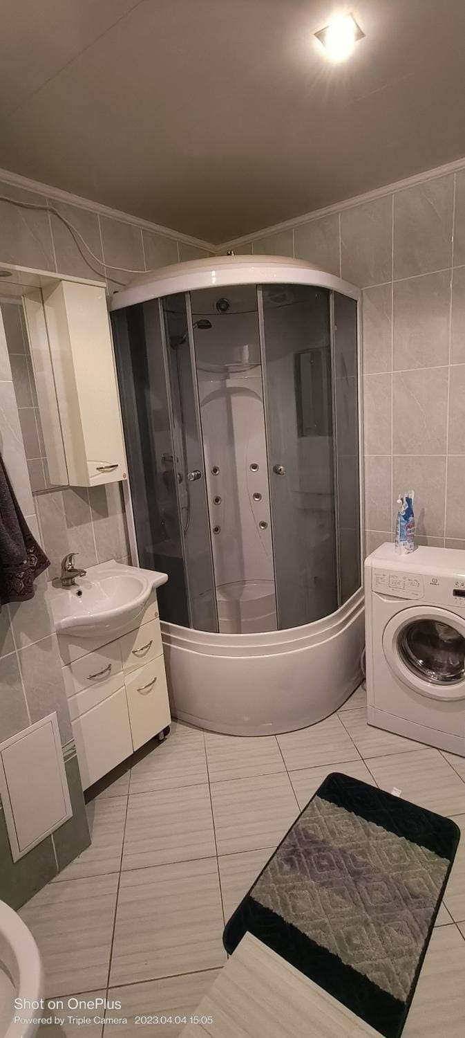 8 Hospital guest house Apartment in Dnipropetrovsk Oblast