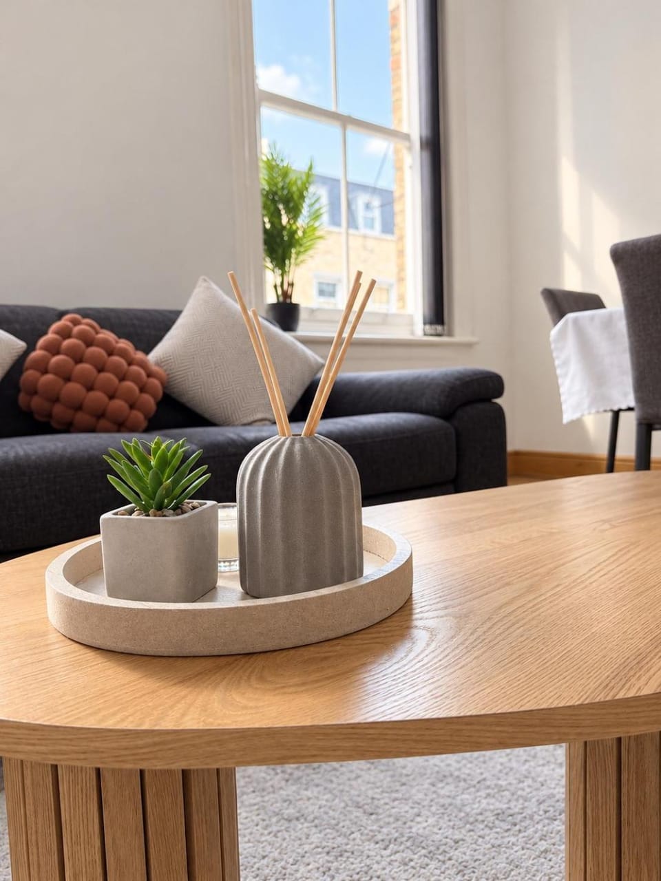 Three Bedroom Apartment for Six in Stoke Newington Apartment in London Borough of Hackney