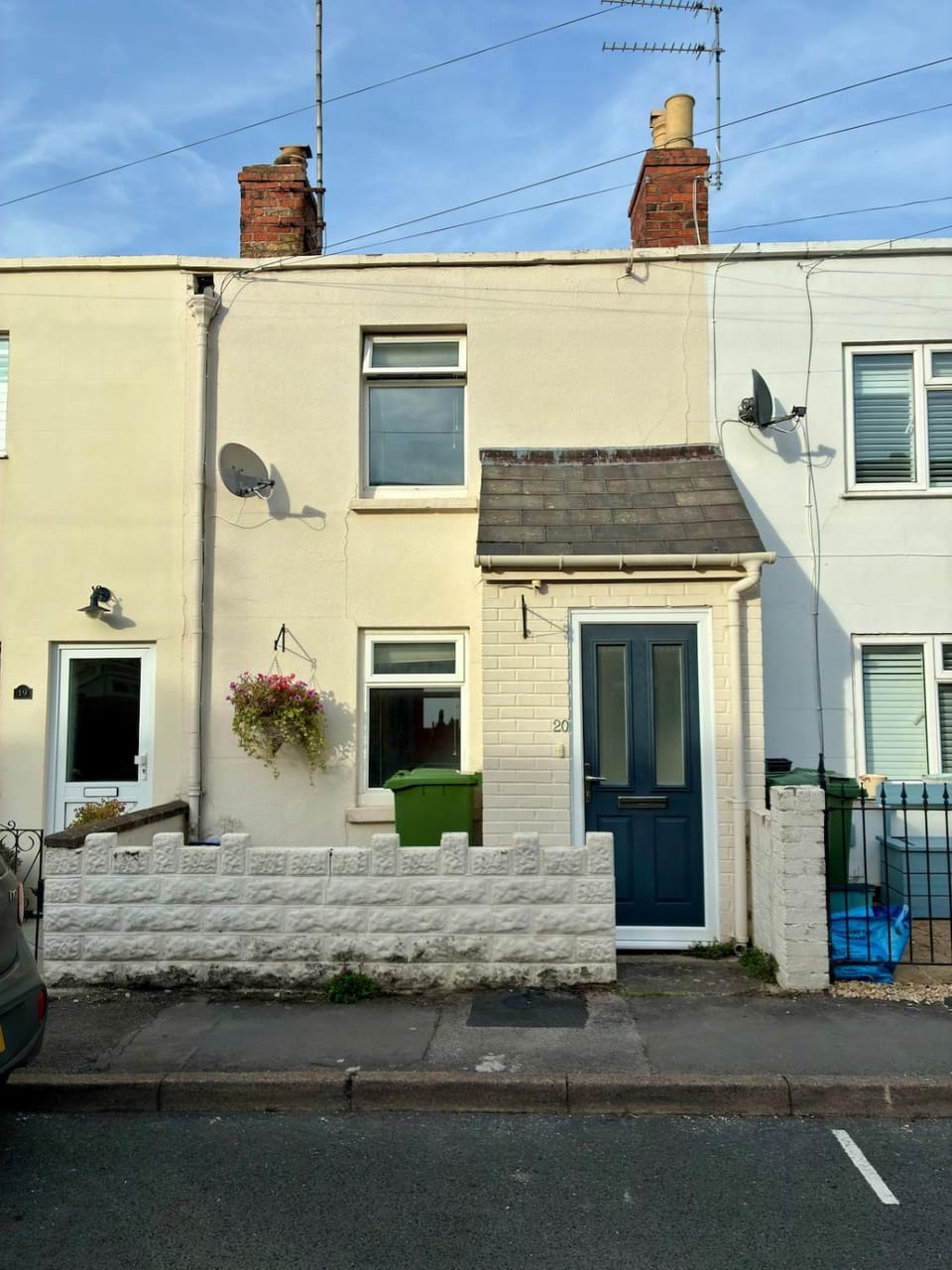 Festival Week - 2 Large Double Bed House - Sleeps 5 House in Cheltenham
