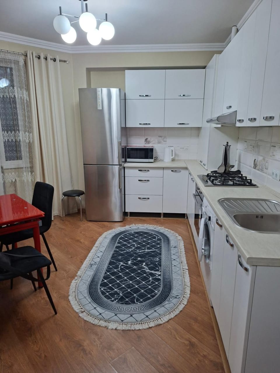 Vinaria Tours Apartment in Chișinău
