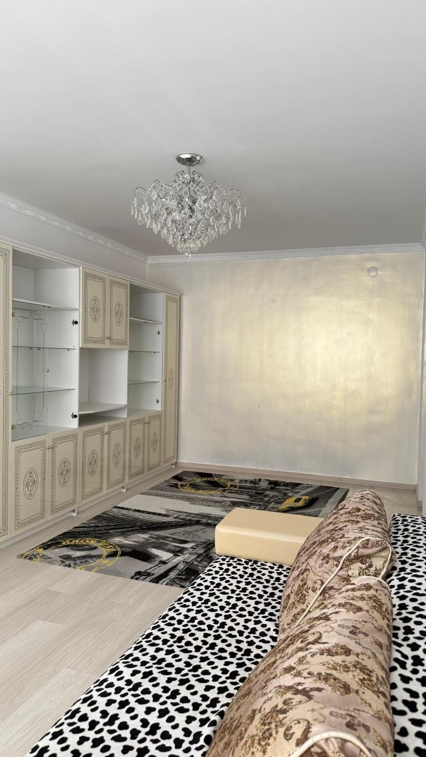 Жк Модерн Сити Apartment in Kazakhstan