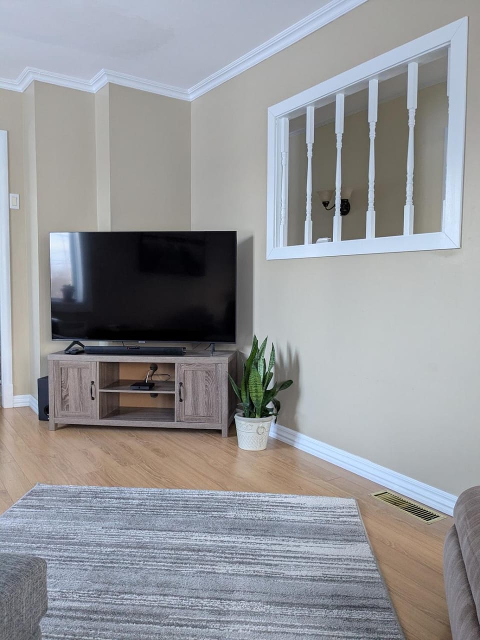 La bleutée du centre-ville Apartment in Quebec