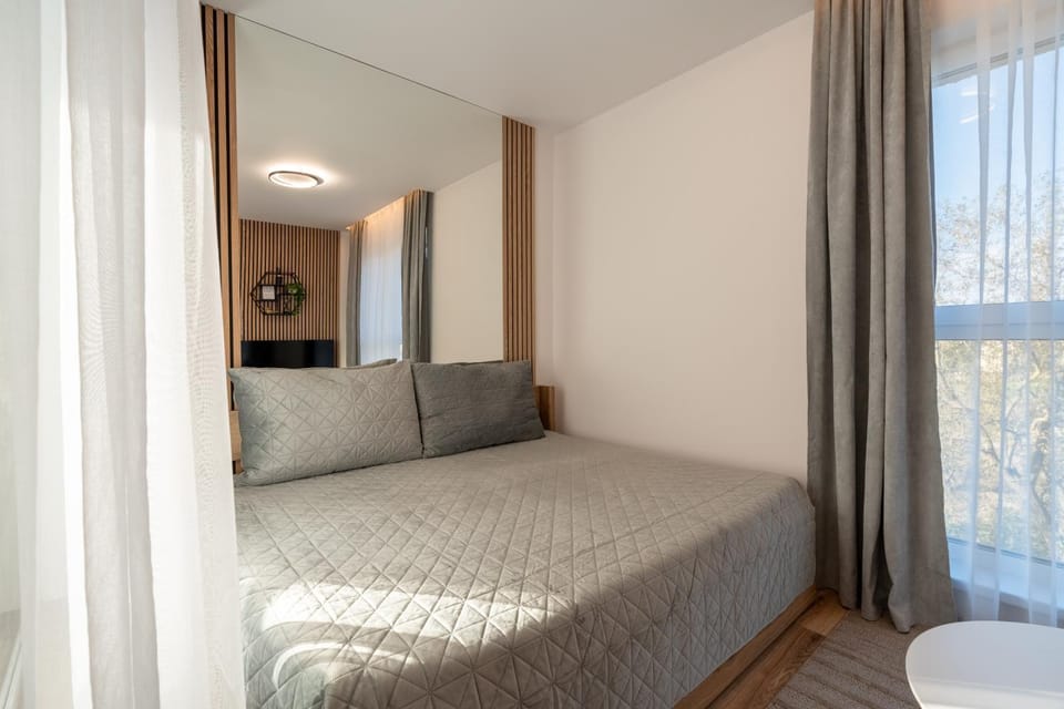 Mountain View Apartment II - FREE PARKING Apartment in Slovakia