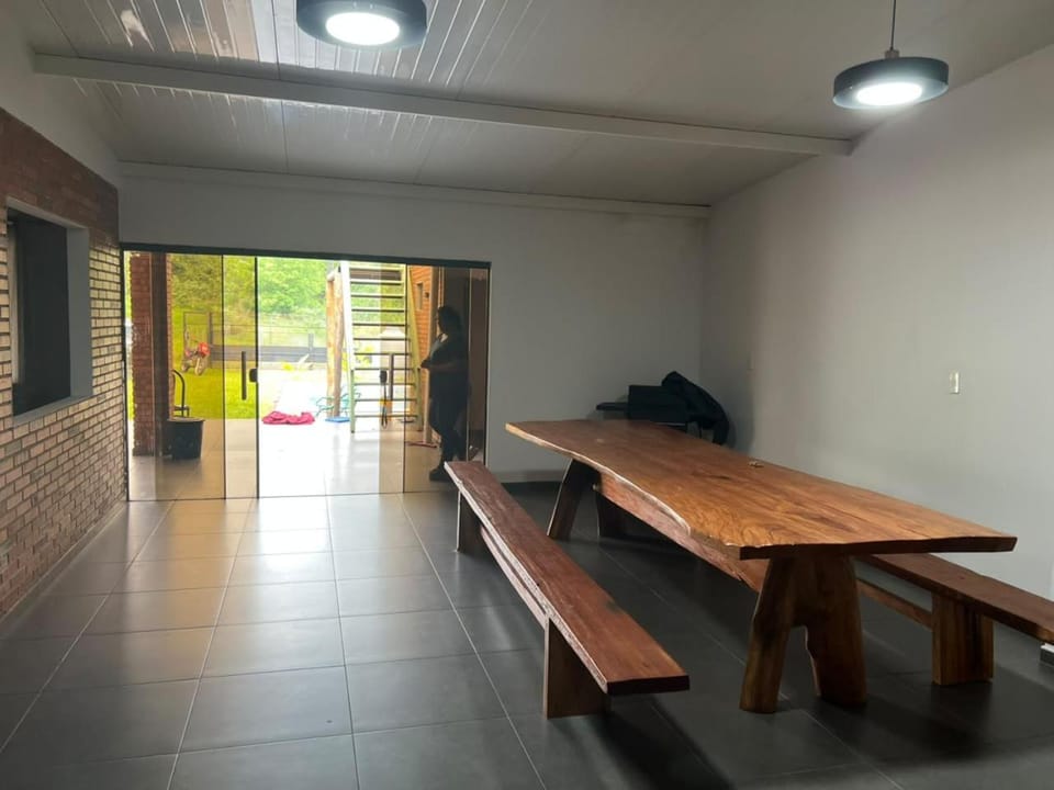 El mirador de Fernando House in Central Department, Paraguay