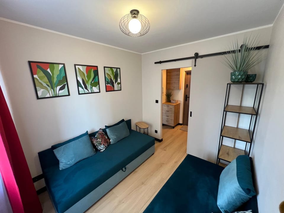 AURA Grudziądz Apartment in Poland